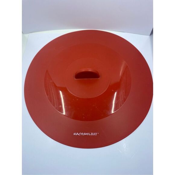 Rachael Ray Accessories 11-1/4-Inch Top This! Suction - Picture 1 of 5